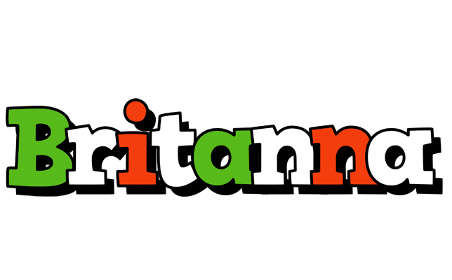 Britanna venezia logo