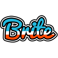 Brite america logo