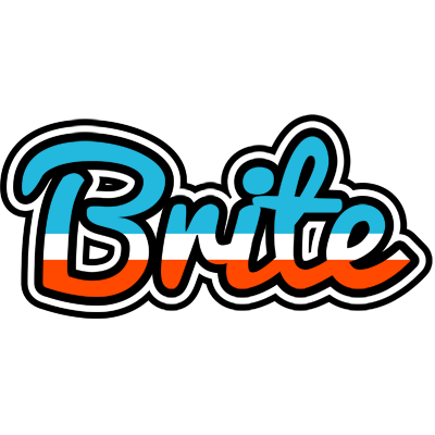 Brite america logo