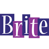 Brite autumn logo