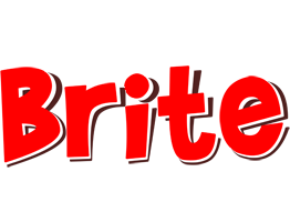 Brite basket logo