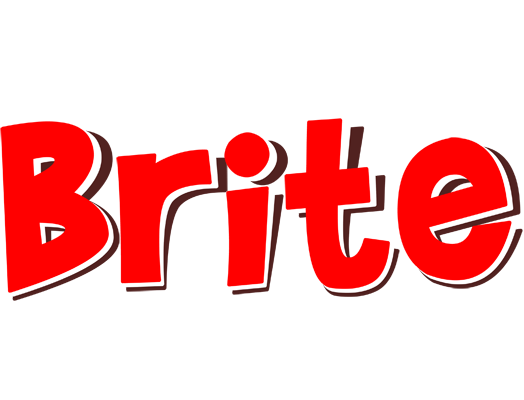Brite basket logo