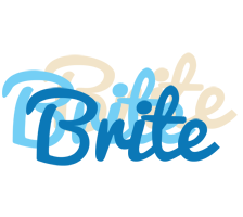 Brite breeze logo