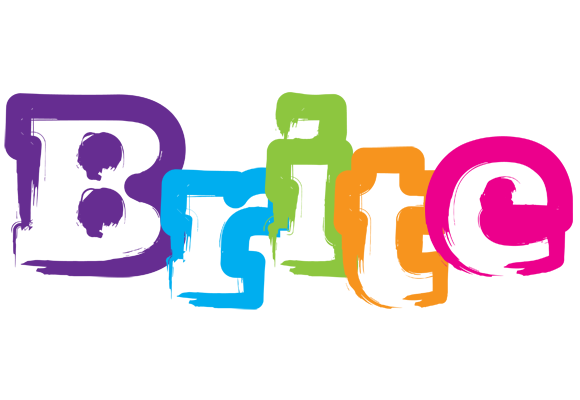 Brite casino logo