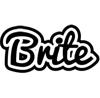 Brite chess logo