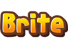 Brite cookies logo