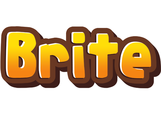 Brite cookies logo