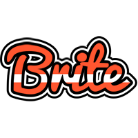 Brite denmark logo