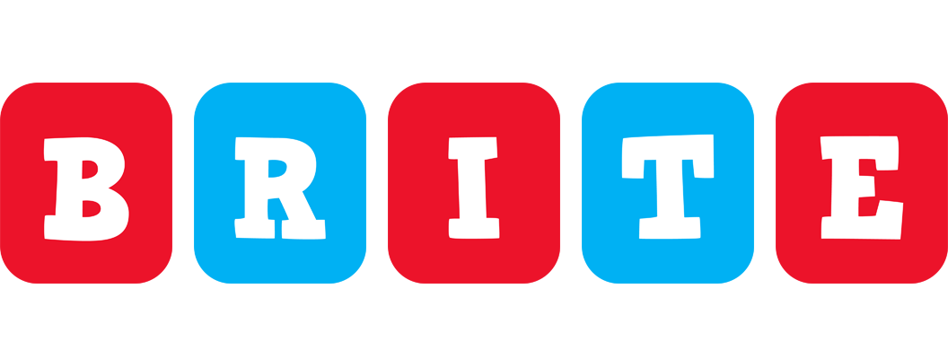 Brite diesel logo
