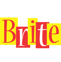 Brite errors logo