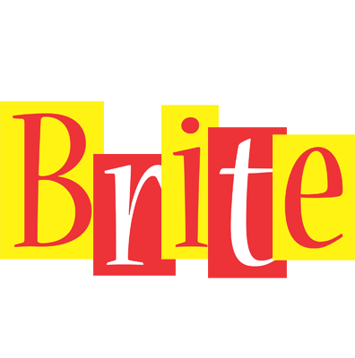 Brite errors logo