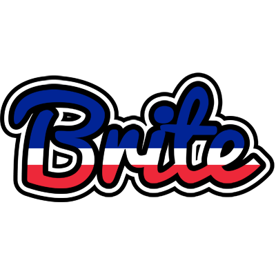 Brite france logo