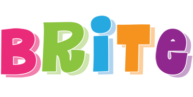 Brite friday logo