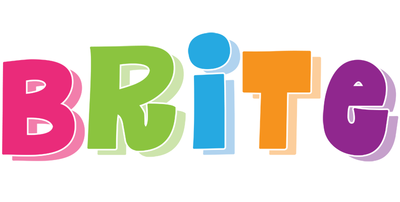 Brite friday logo