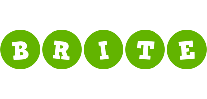 Brite games logo