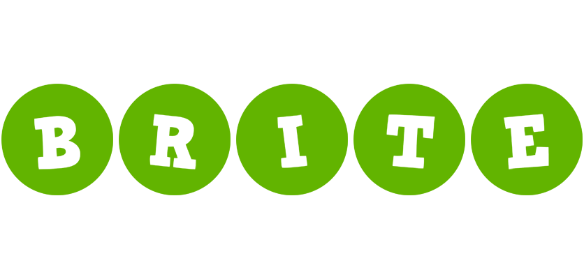 Brite games logo