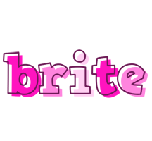 Brite hello logo