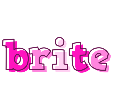 Brite hello logo
