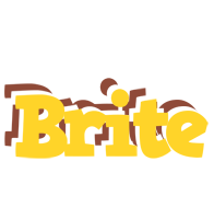 Brite hotcup logo