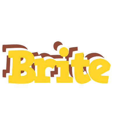 Brite hotcup logo