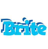 Brite jacuzzi logo