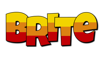 Brite jungle logo