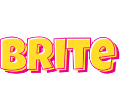 Brite kaboom logo