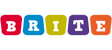 Brite kiddo logo