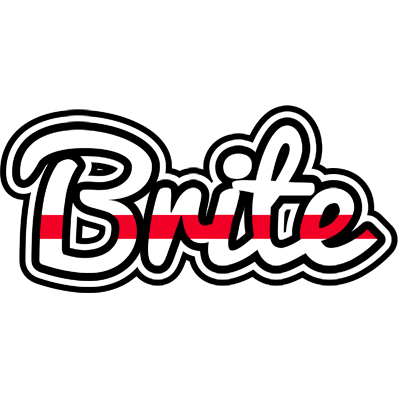 Brite kingdom logo