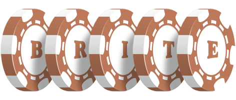 Brite limit logo