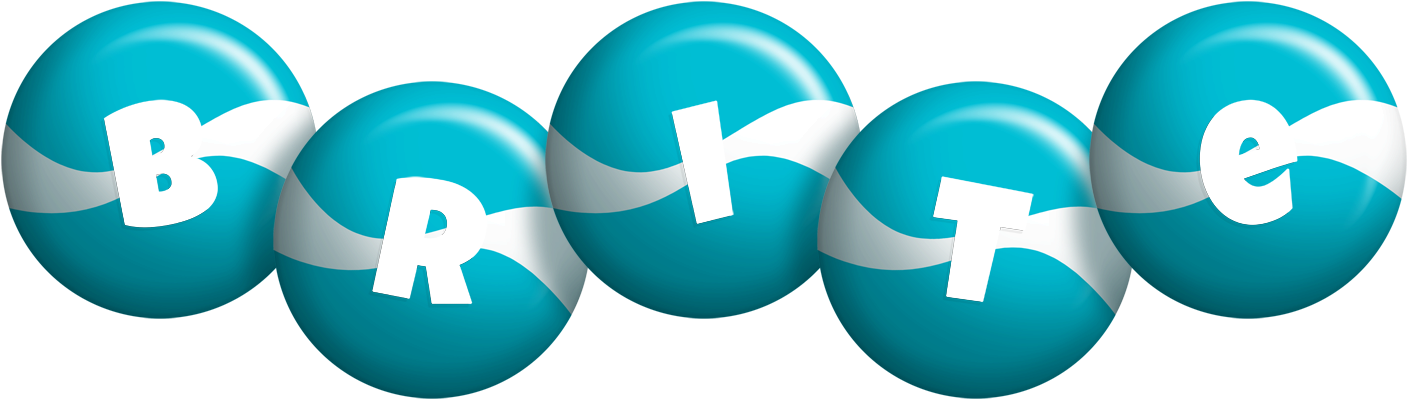 Brite messi logo