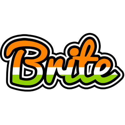 Brite mumbai logo