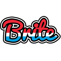 Brite norway logo