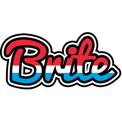 Brite norway logo