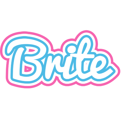 Brite outdoors logo