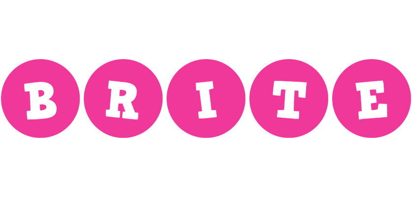 Brite poker logo