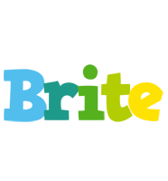 Brite rainbows logo