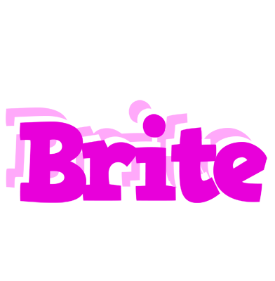 Brite rumba logo