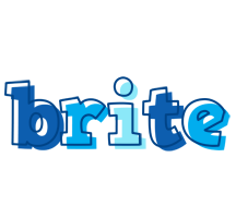 Brite sailor logo