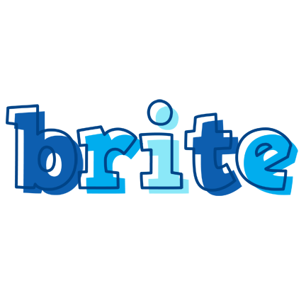Brite sailor logo