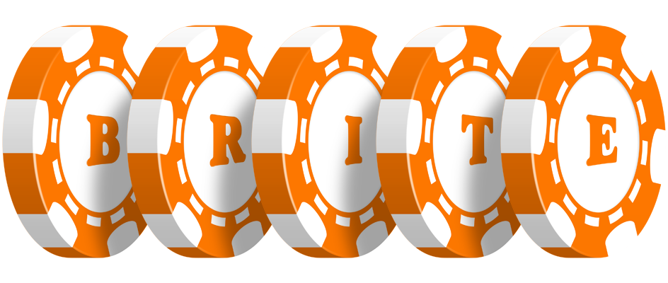 Brite stacks logo