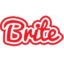 Brite sunshine logo