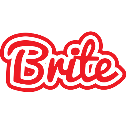 Brite sunshine logo