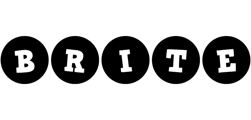 Brite tools logo