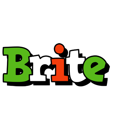 Brite venezia logo