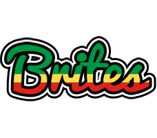 Brites african logo