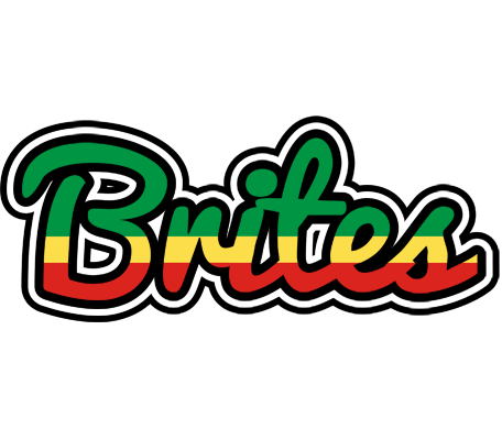 Brites african logo