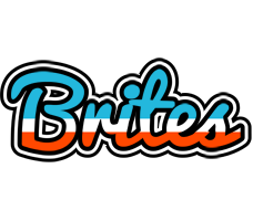 Brites america logo