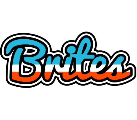 Brites america logo