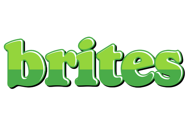 Brites apple logo